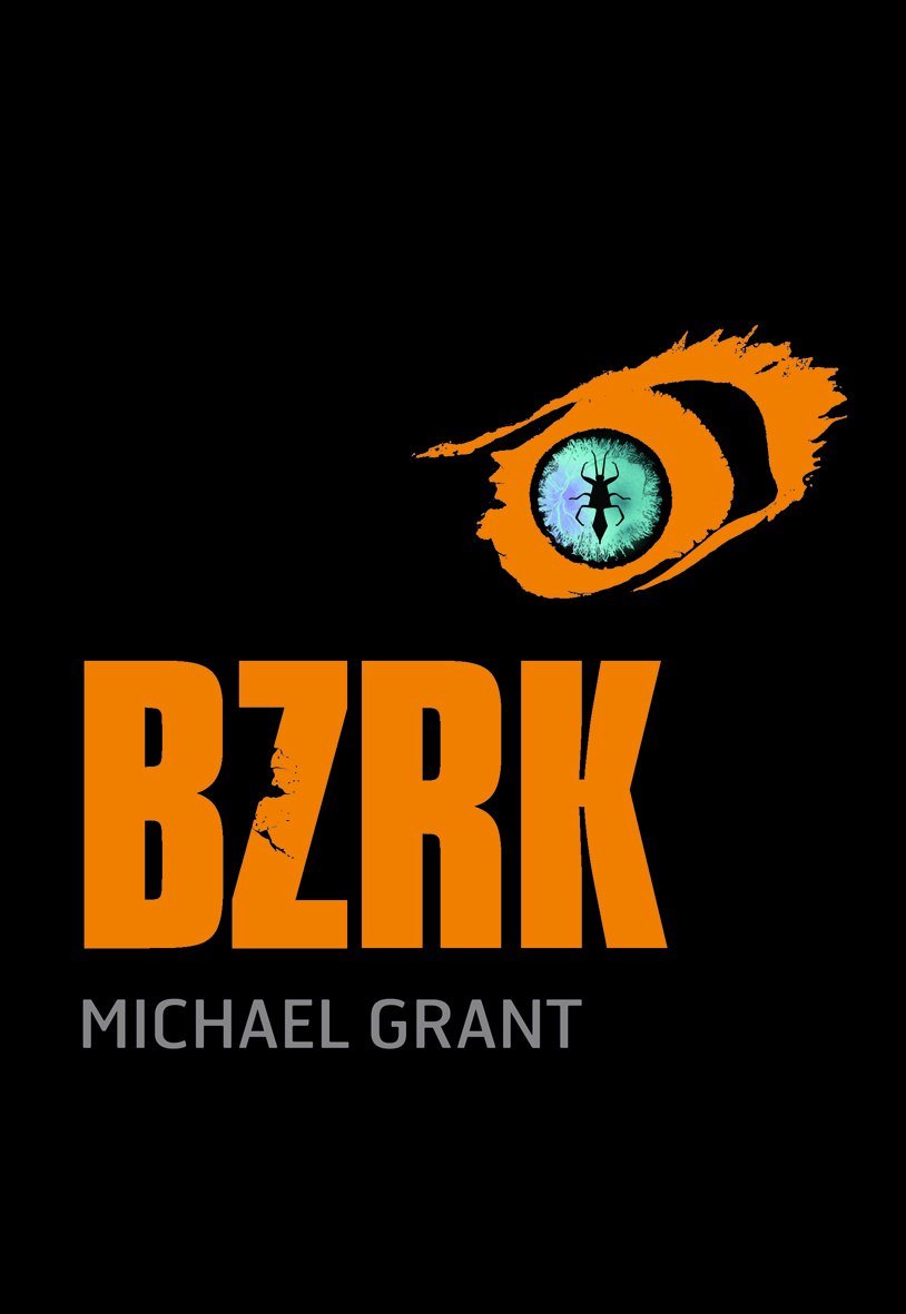 BZRK (Tome 1) 9782070646562