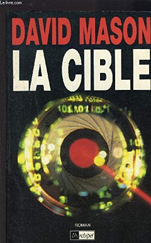 La cible 9782841870462