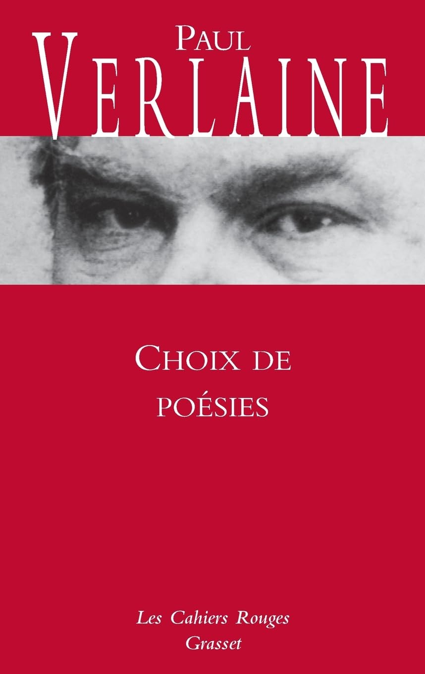 Choix de poésie 9782246207849