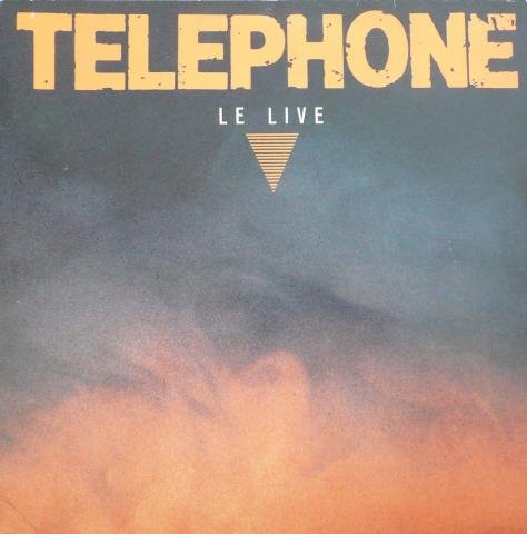 Le Live [2xVinyl] 3268440600519