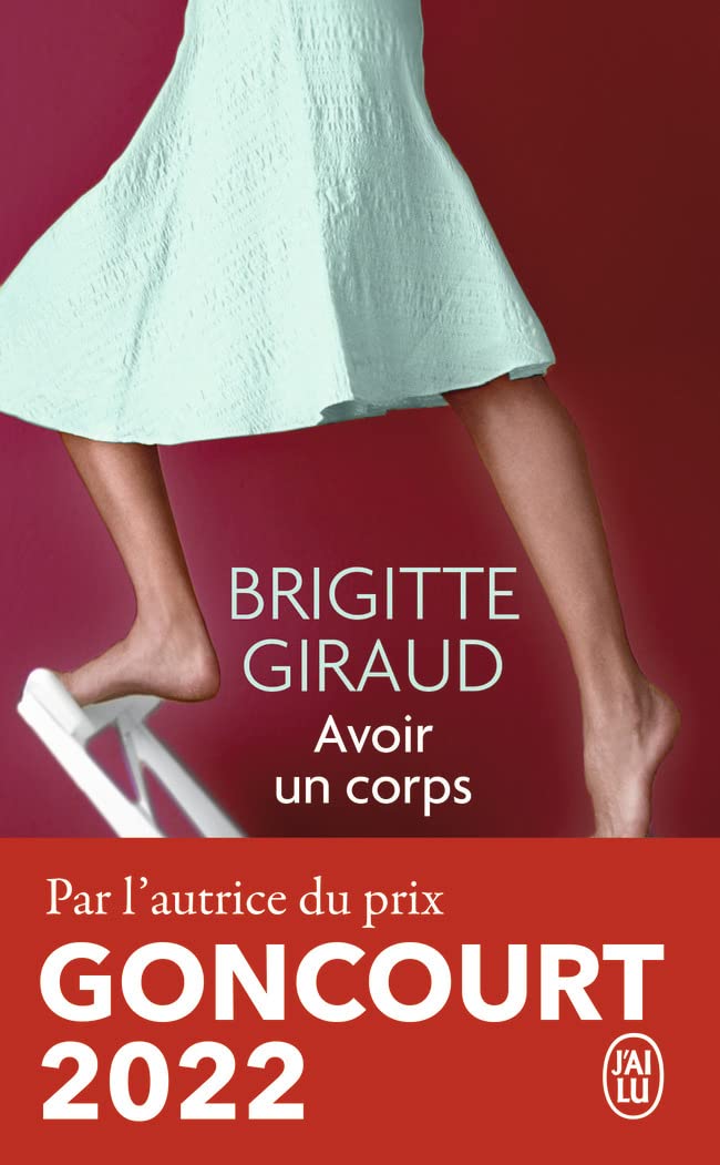 Avoir un corps 9782290089446