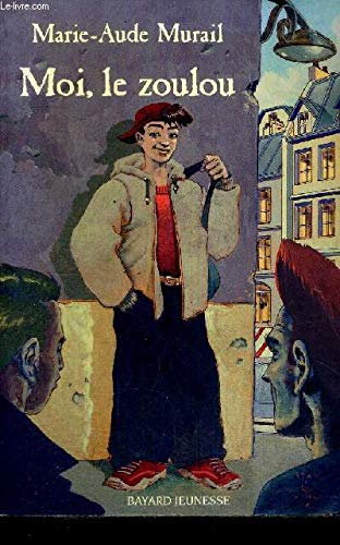 Moi, le Zoulou 9782227723825