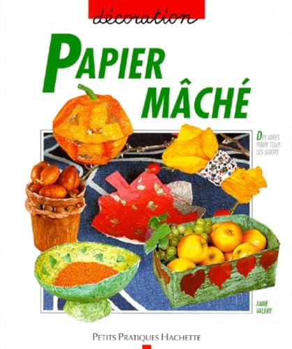 Papier mâché 9782016207710