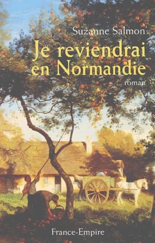 Je reviendrai en Normandie 9782704809585