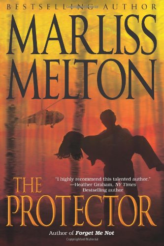 The Protector 9781460951811