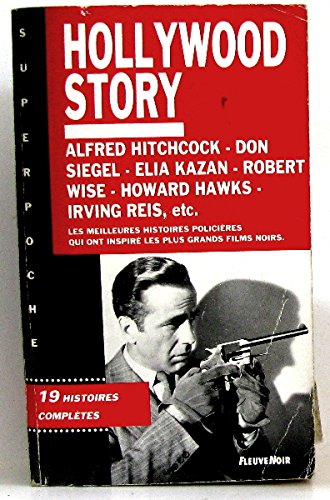 Hollywood story 9782265048911