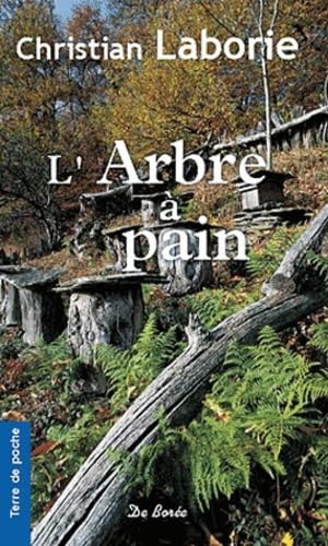 ARBRE A PAIN (L') 9782812903021