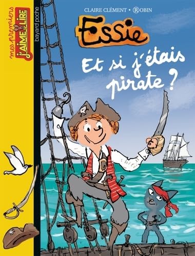 Et si j'étais pirate ? 9782747037419