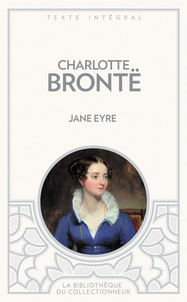 Jane Eyre 9782352872535
