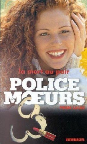 Police des moeurs n 125 - la mort au pair 9782744307669