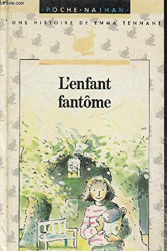 L'Enfant fantôme 9782092046050