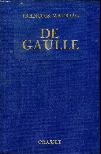 De gaulle 
