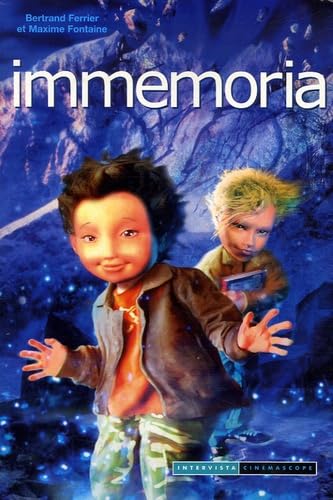 Immemoria 9782910753368