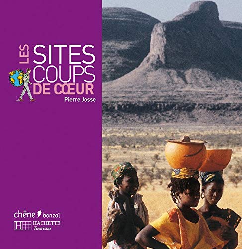 Les sites coups de coeur 9782842776985