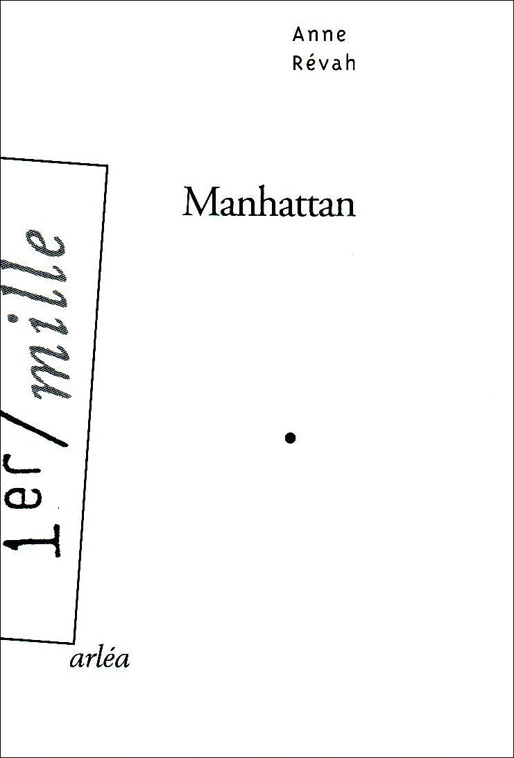 Manhattan 9782869598645