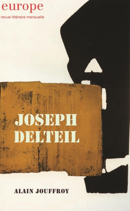 JOSEPH DELTEIL: N° 1075-1076 NOV-DEC 2018 9782351500972