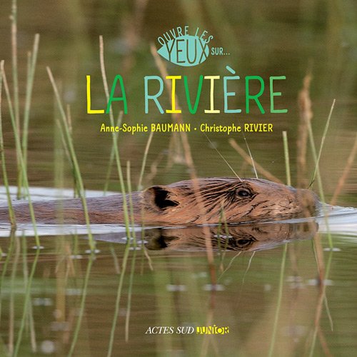 La rivière 9782330006099