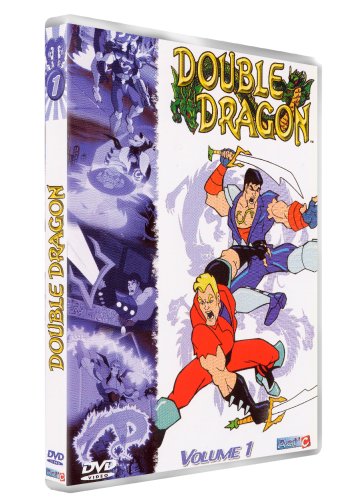 Double Dragon, vol. 1 3760054352018