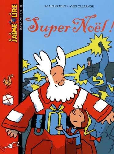 Super Noël ! 9782747025720