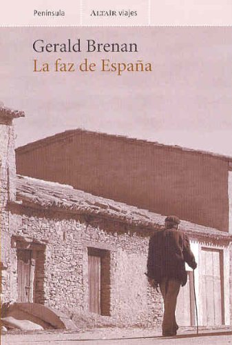 La faz de España 9788483075524