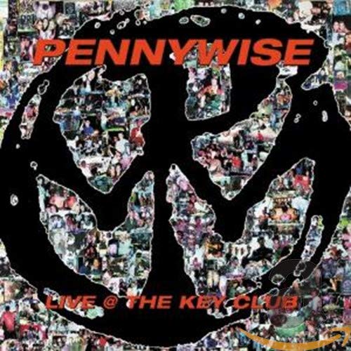 Live the Key Club 8714092659825