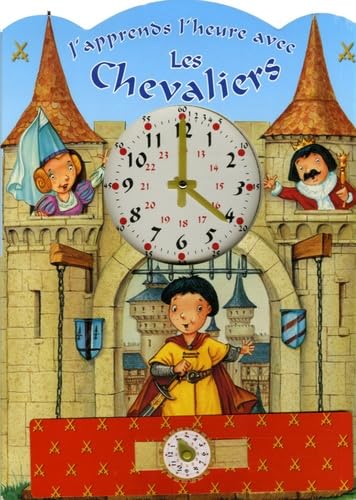 CHEVALIERS (LES) 9782215084631