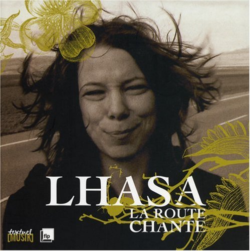 La route chante 9782845972605