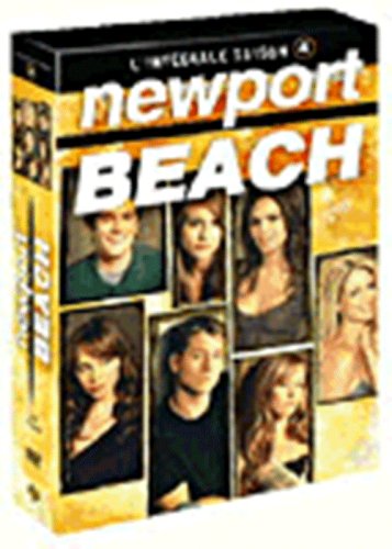 Newport beach, saison 4 7321910162064