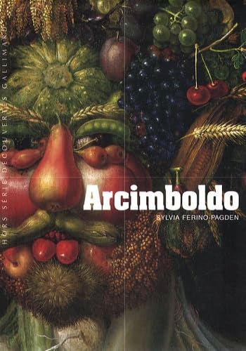 Arcimboldo 9782070348039