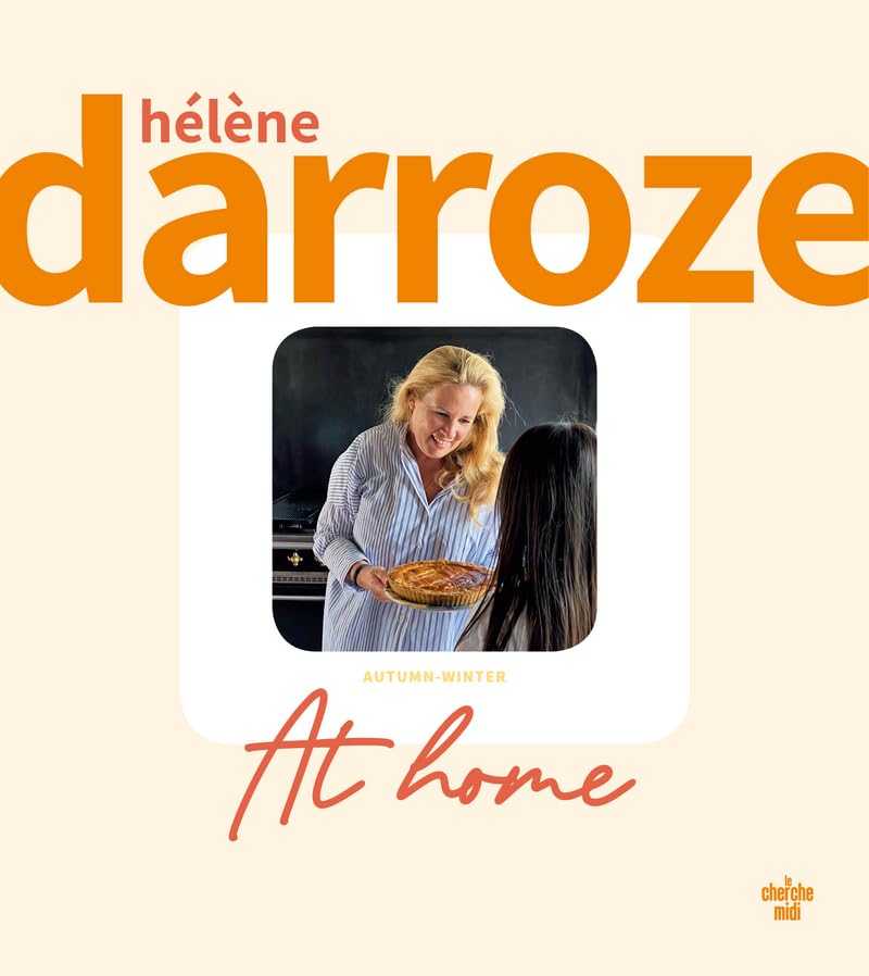 At home – Autumn-Winter 9782749168746