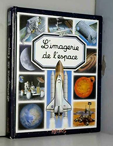 Imagerie De L'Espace Unicef 9782215105404