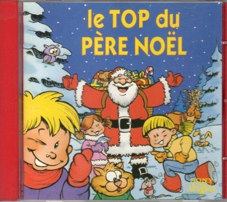 Le Top du Pere Noel 5099747411526