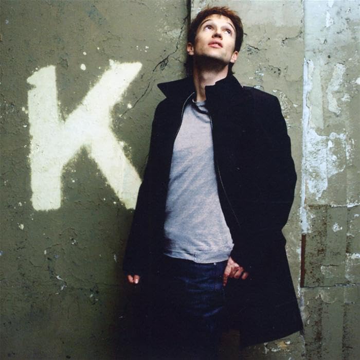 l'amour dans la Rue 3596971317324