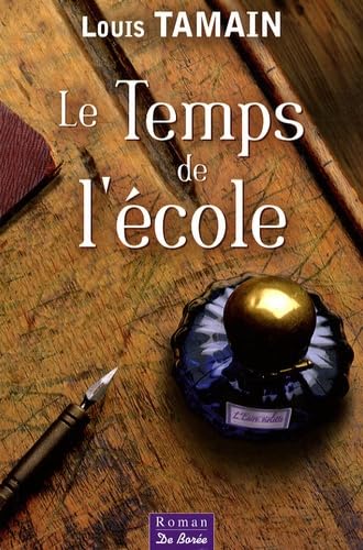 Temps de l'Ecole (le) 9782844946973