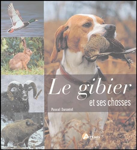 Le gibier et ses chasses 9782844162830