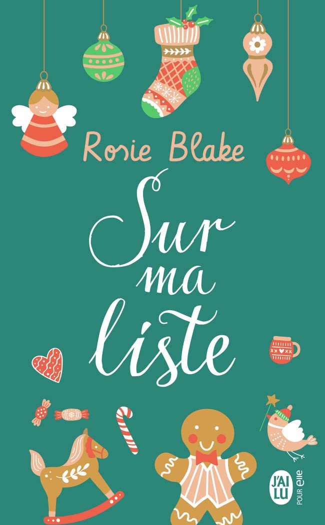 Sur ma liste 9782290239964