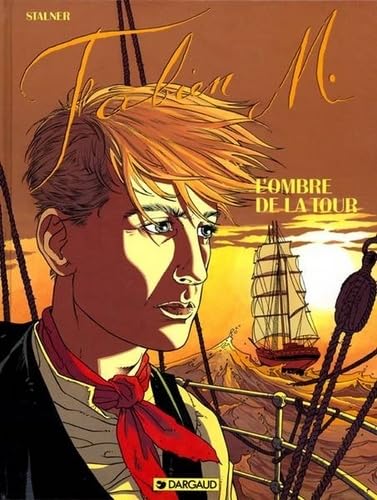 Fabien M, tome 3 : L' Ombre de la Tour 9782205042931