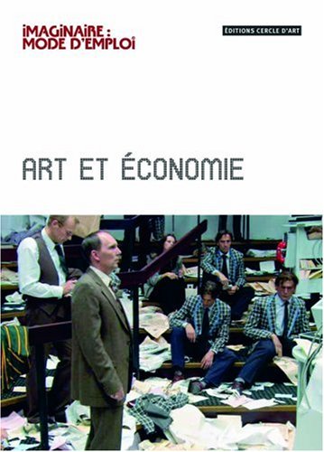 Art et économie 9782702208632