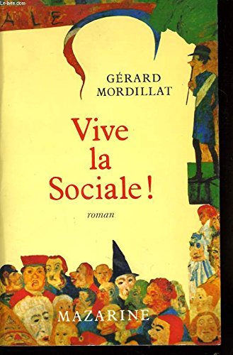 Vive la sociale! 9782863740804