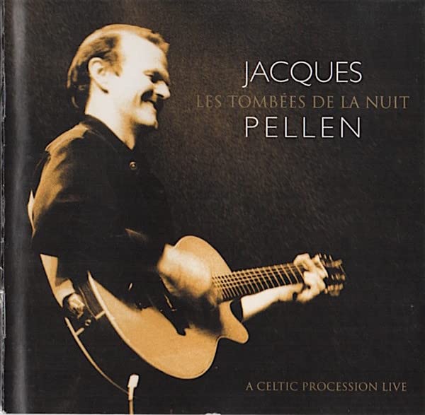 Les Tombées de la nuit 3298492250806