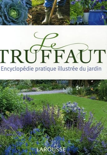 Le Truffaut 9782035835666