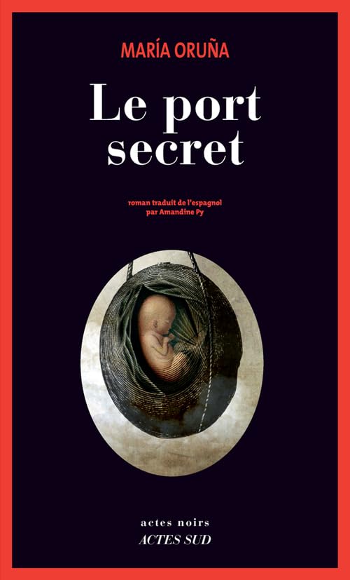 Le Port secret 9782330068943