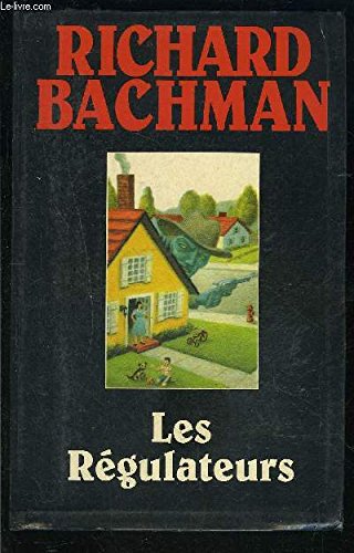 Les regulateurs 9782286122997