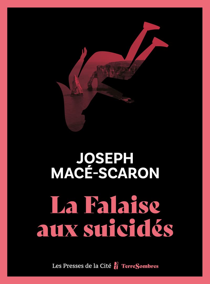 La Falaise aux suicidés 9782258197091