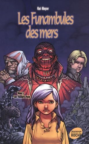 Les Tisseurs d'eau 9782268065021