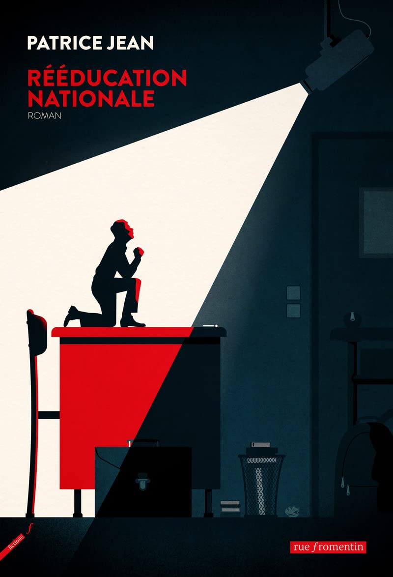 Rééducation Nationale 9782919547722