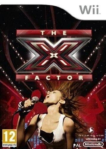 X-Factor 4020628507503