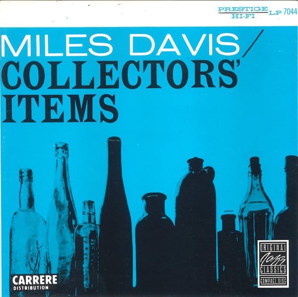 Collector S Items 3218030984543