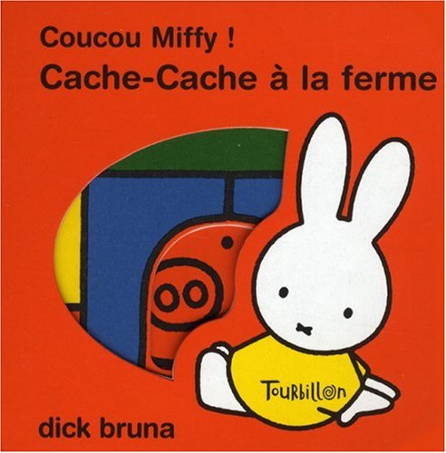 Cache-Cache à la ferme 9782848012193