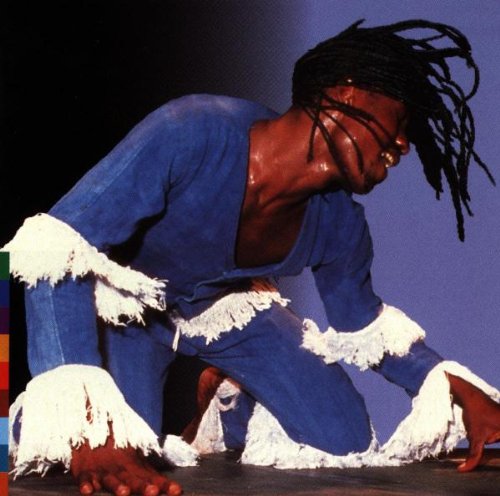 Faso Denou 0077778784821